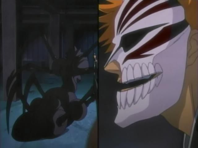 Otaku Gallery  / Anime e Manga / Bleach / Screen Shots / Episodi / 082 - Ichigo vs Dark - L arrivo della bianca oscurita / 171.jpg